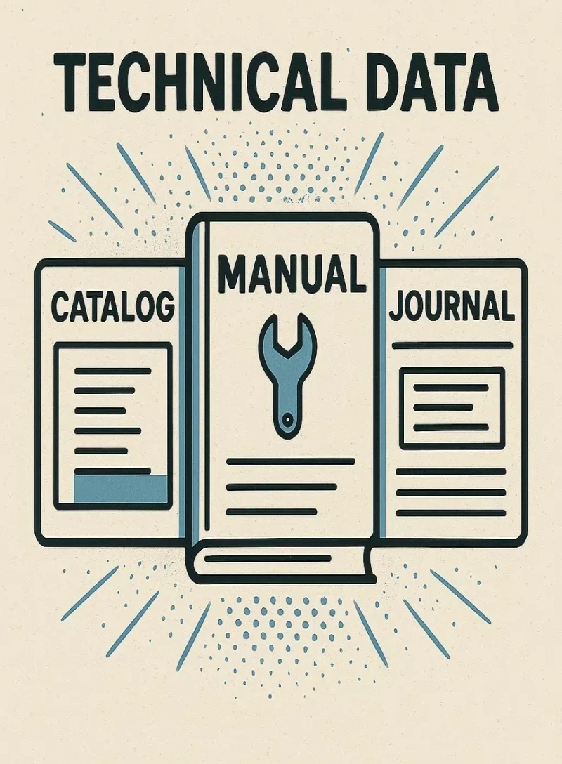 技術資料