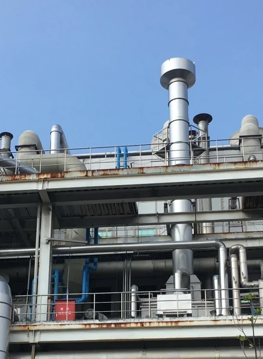 電子材料零組件業